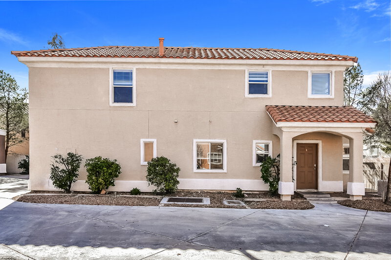 1,875/Mo, 1449 Morro Creek St Las Vegas, NV 89128 External View
