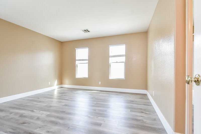 1,875/Mo, 1449 Morro Creek St Las Vegas, NV 89128 Main Bedroom View