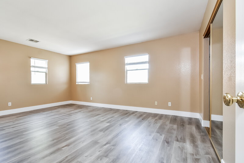 1,875/Mo, 1449 Morro Creek St Las Vegas, NV 89128 Bedroom View 2