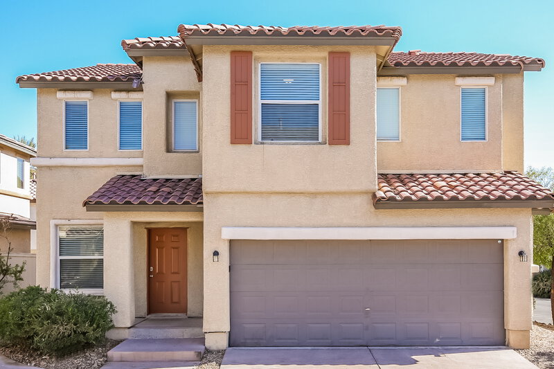 2,245/Mo, 8300 Wildwood Glen Dr Las Vegas, NV 89131 External View