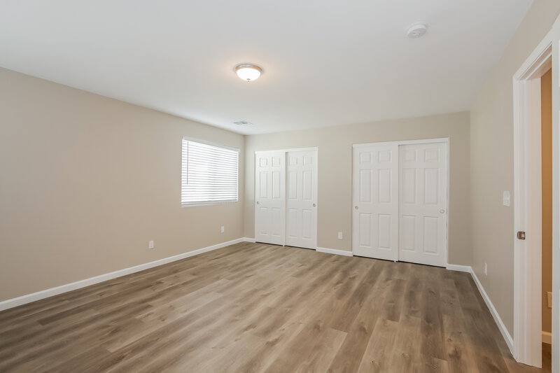 2,245/Mo, 8300 Wildwood Glen Dr Las Vegas, NV 89131 Bedroom View