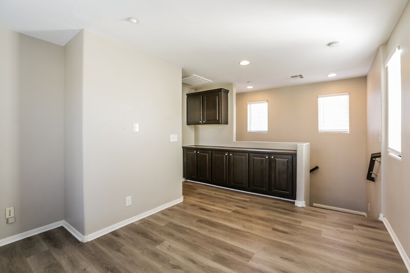 1,990/Mo, 4773 Longstock Ct Las Vegas, NV 89130 Dining Room View