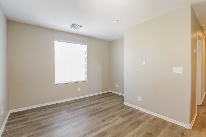 1,990/Mo, 4773 Longstock Ct Las Vegas, NV 89130 Bedroom View
