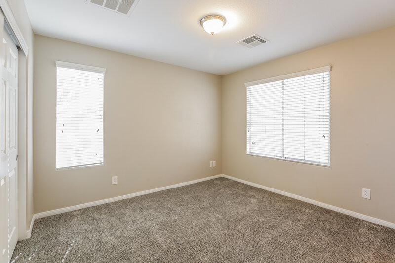 1,990/Mo, 4773 Longstock Ct Las Vegas, NV 89130 Bedroom View 2