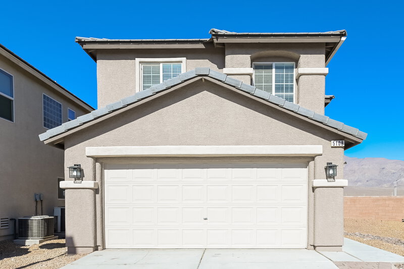 2,290/Mo, 5108 Fireside Ranch Ave Las Vegas, NV 89131 External View