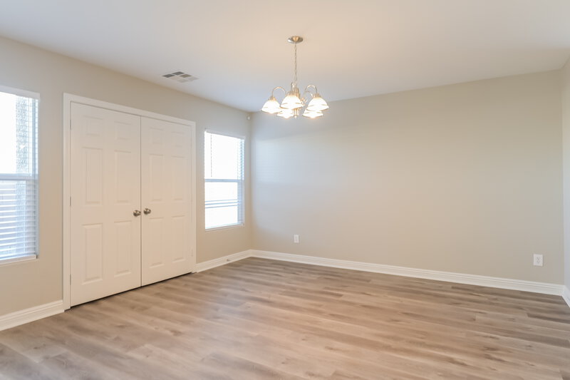 2,290/Mo, 5108 Fireside Ranch Ave Las Vegas, NV 89131 Dining Room View