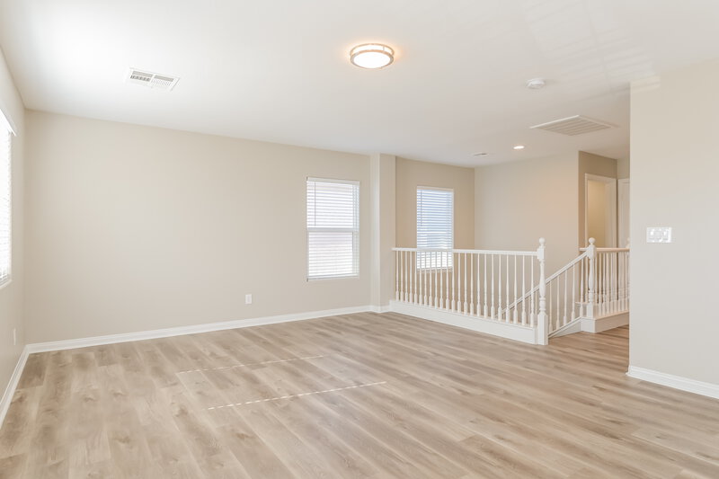 2,290/Mo, 5108 Fireside Ranch Ave Las Vegas, NV 89131 Loft View