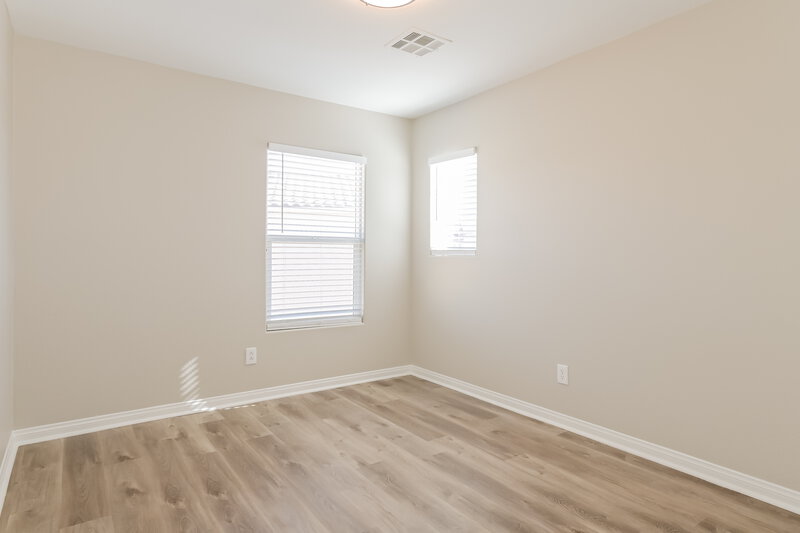 2,290/Mo, 5108 Fireside Ranch Ave Las Vegas, NV 89131 Bedroom View