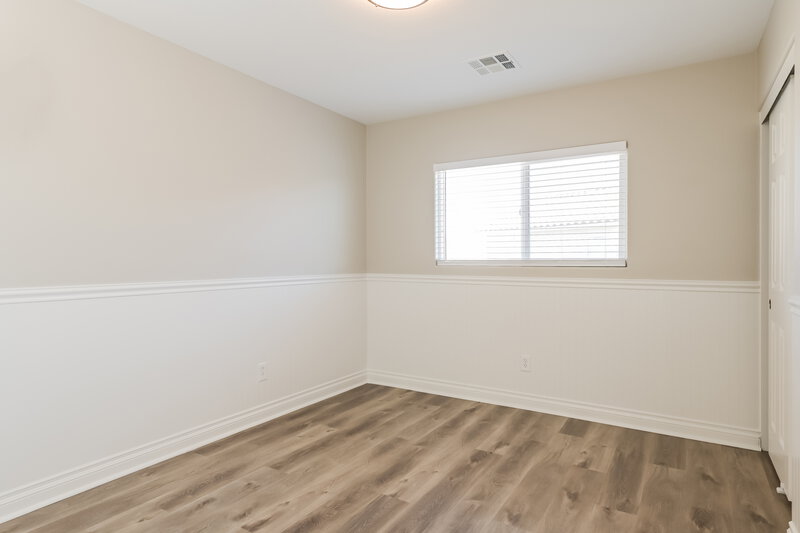 2,290/Mo, 5108 Fireside Ranch Ave Las Vegas, NV 89131 Bedroom View 2