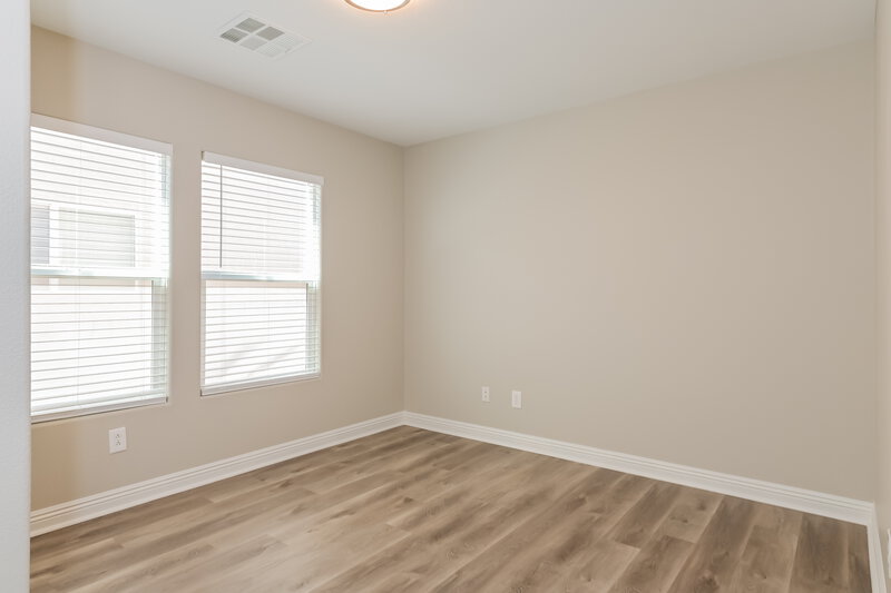 2,290/Mo, 5108 Fireside Ranch Ave Las Vegas, NV 89131 Bedroom View 3