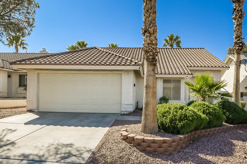 2,260/Mo, 132 Park Ridge Ln Henderson, NV 89002 External View