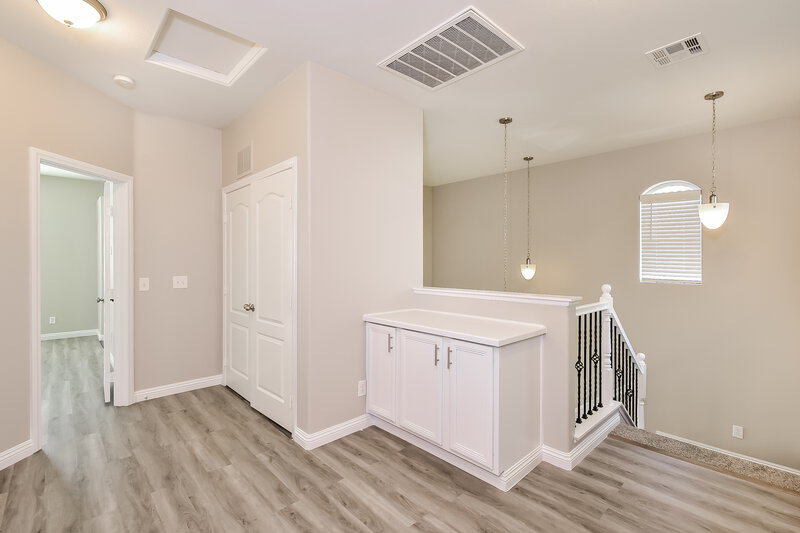 2,335/Mo, 4967 Silent Valley Ave Las Vegas, NV 89139 Loft View