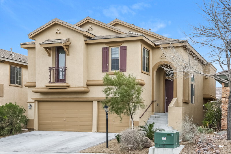 2,555/Mo, 9129 Rusty Rifle Ave Las Vegas, NV 89143 Misc View
