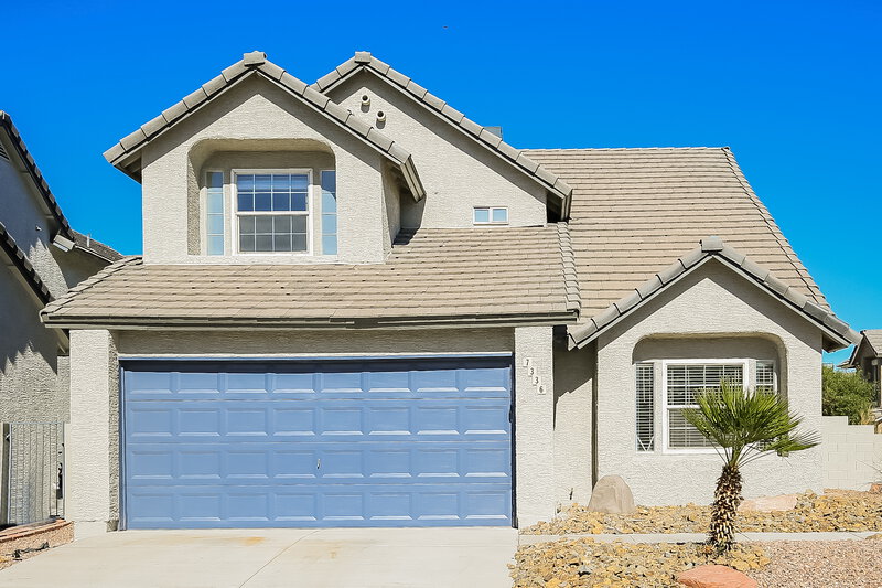 2,370/Mo, 7336 Atwood Ave Las Vegas, NV 89129 External View