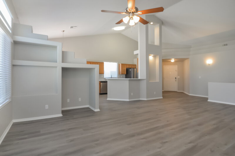 3,780/Mo, 698 Senator Ct Henderson, NV 89015 Living Room View