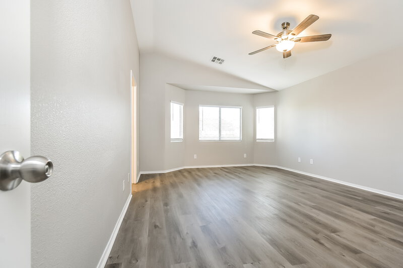 1,905/Mo, 2458 Wrangler Walsh Ln Henderson, NV 89002 Main Bedroom View