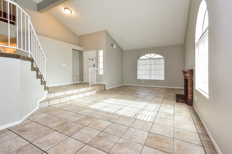 2,835/Mo, 700 Rusty Spur Dr Henderson, NV 89014 Living Room View