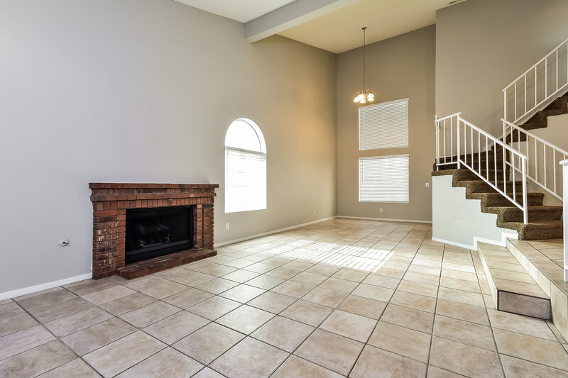 2,835/Mo, 700 Rusty Spur Dr Henderson, NV 89014 Living Room View 2