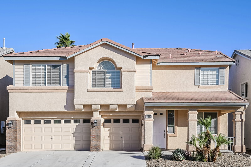 3,130/Mo, 11022 Onslow Ct Las Vegas, NV 89135 External View