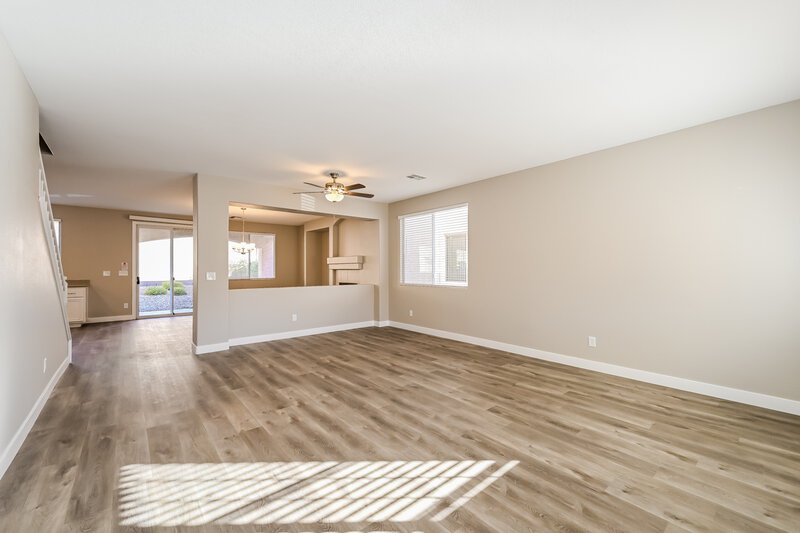 3,130/Mo, 11022 Onslow Ct Las Vegas, NV 89135 Living Room View 2