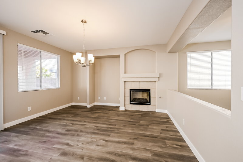 3,130/Mo, 11022 Onslow Ct Las Vegas, NV 89135 Dining Room View