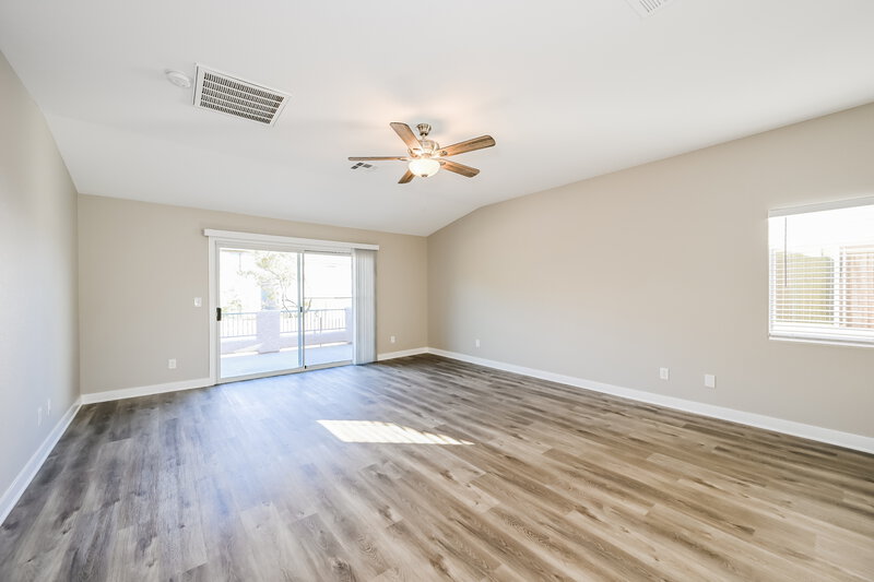 3,130/Mo, 11022 Onslow Ct Las Vegas, NV 89135 Main Bedroom View 2