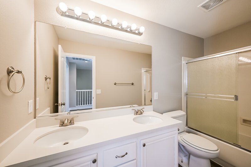 3,130/Mo, 11022 Onslow Ct Las Vegas, NV 89135 Bathroom View 2