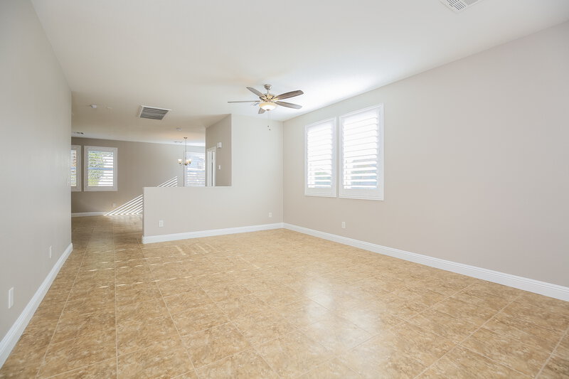3,315/Mo, 3398 Jasmine Vine Ct Las Vegas, NV 89135 Living Room View