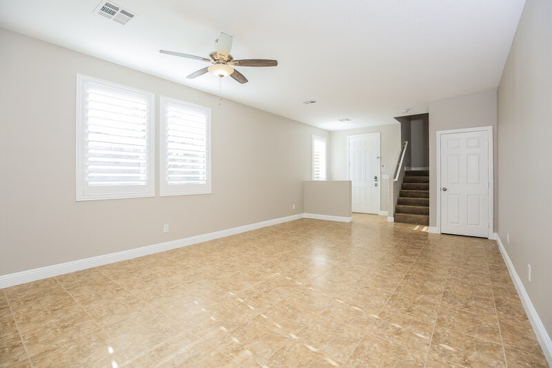 3,315/Mo, 3398 Jasmine Vine Ct Las Vegas, NV 89135 Living Room View 2