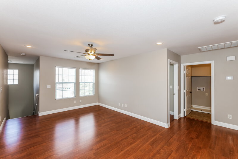 3,315/Mo, 3398 Jasmine Vine Ct Las Vegas, NV 89135 Living Room View