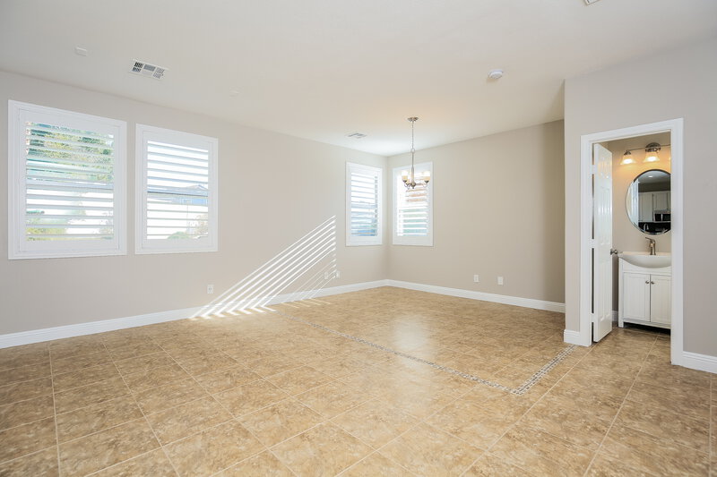 3,315/Mo, 3398 Jasmine Vine Ct Las Vegas, NV 89135 Dining Room View