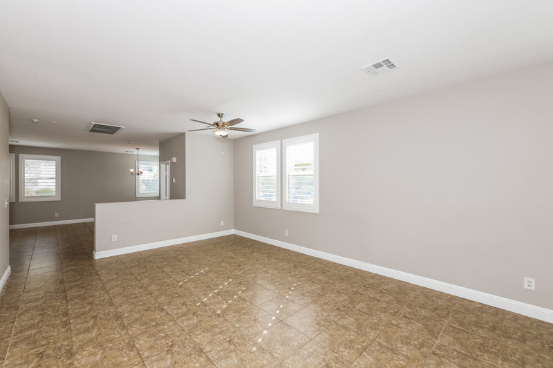 3,315/Mo, 3398 Jasmine Vine Ct Las Vegas, NV 89135 Dining Room View