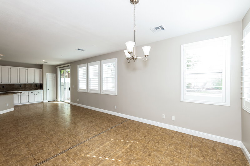 3,315/Mo, 3398 Jasmine Vine Ct Las Vegas, NV 89135 Dining Room View 2