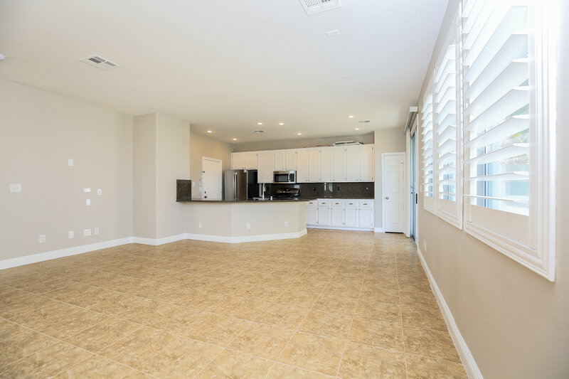 3,315/Mo, 3398 Jasmine Vine Ct Las Vegas, NV 89135 Family Room View