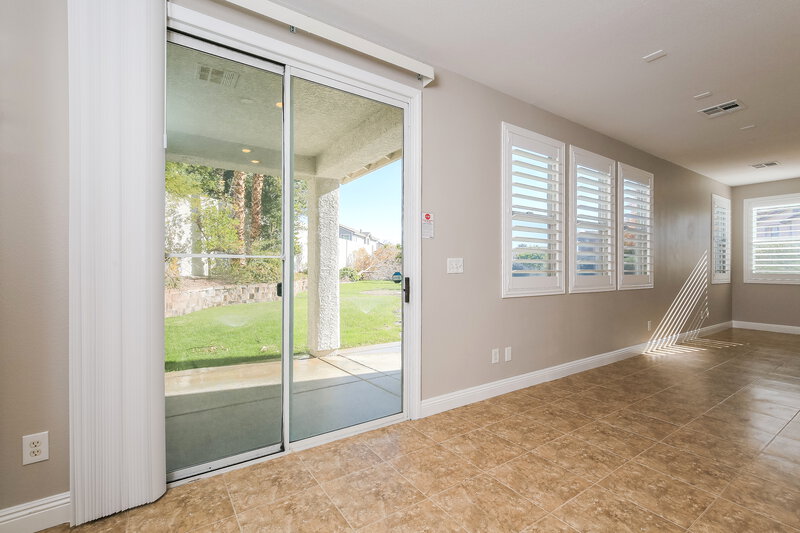3,315/Mo, 3398 Jasmine Vine Ct Las Vegas, NV 89135 Family Room View 2