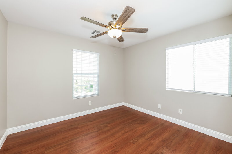 3,315/Mo, 3398 Jasmine Vine Ct Las Vegas, NV 89135 Bedroom View 2