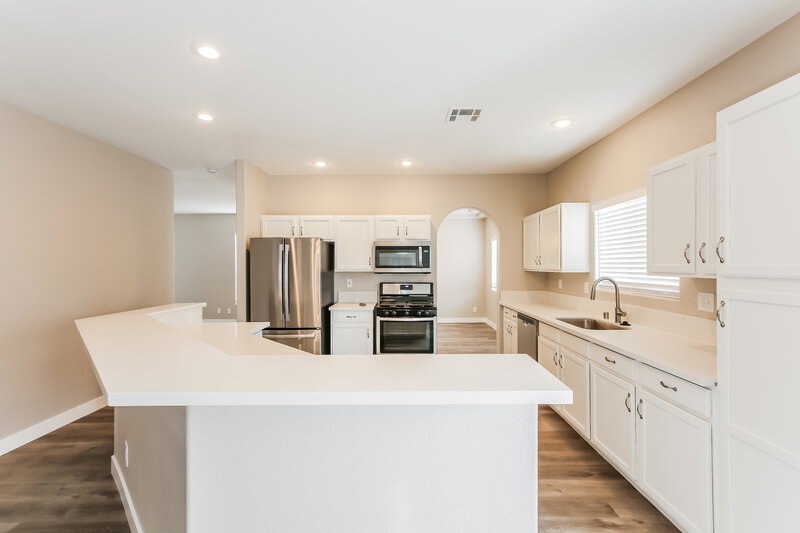 3,540/Mo, 5700 Sligo St Las Vegas, NV 89130 Misc View 4