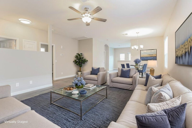 2,080/Mo, 9878 Mackovski Ct Las Vegas, NV 89148 Misc View