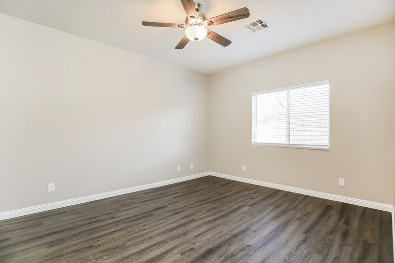 2,085/Mo, 9878 Mackovski Ct Las Vegas, NV 89148 Main Bedroom View