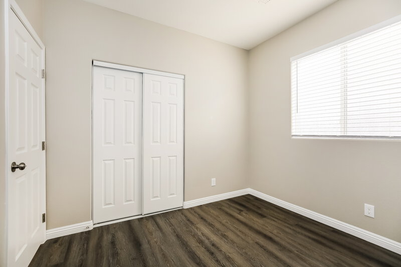 2,085/Mo, 9878 Mackovski Ct Las Vegas, NV 89148 Bedroom View