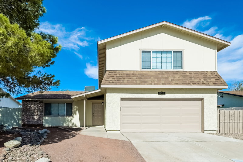 2,095/Mo, 830 Shoreview Dr Henderson, NV 89002 External View