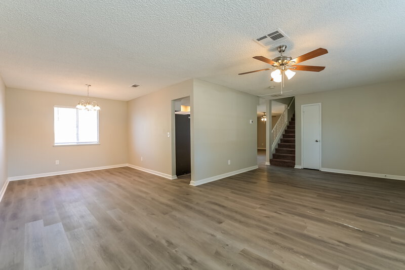 2,095/Mo, 830 Shoreview Dr Henderson, NV 89002 Living Room View 2