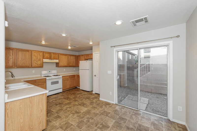 2,500/Mo, 11905 Fairfax Ridge St Las Vegas, NV 89183 Dining Room View