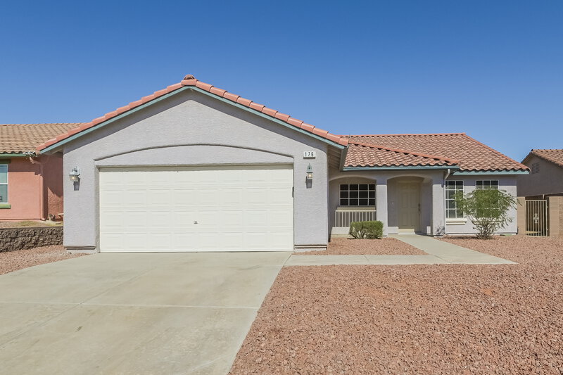2,125/Mo, 176 Sandhill Crane Ave Henderson, NV 89002 External View