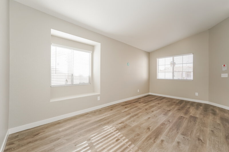 1,990/Mo, 3844 Debussy Way North Las Vegas, NV 89032 Living Room View 2