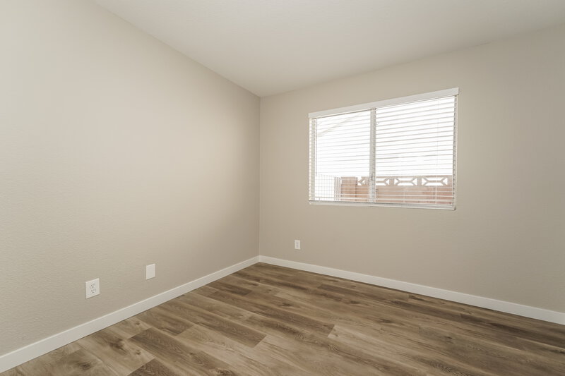 1,990/Mo, 3844 Debussy Way North Las Vegas, NV 89032 Bedroom View 2