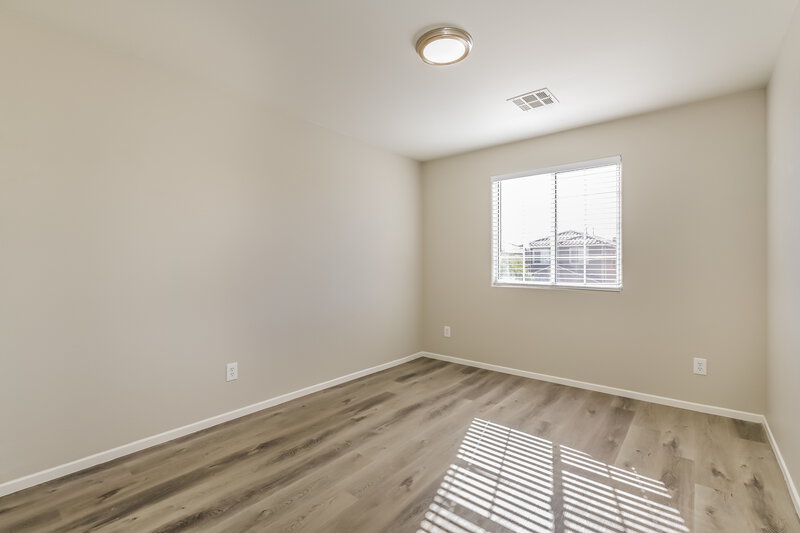 2,455/Mo, 6236 Desert Lavender Ave Las Vegas, NV 89141 Bedroom View
