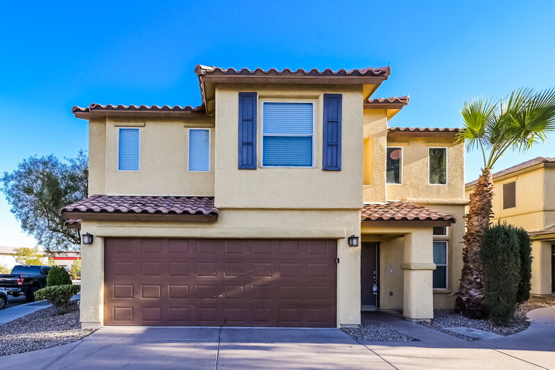 2,840/Mo, 1979 Sunset Village Cir Henderson, NV 89014 External View