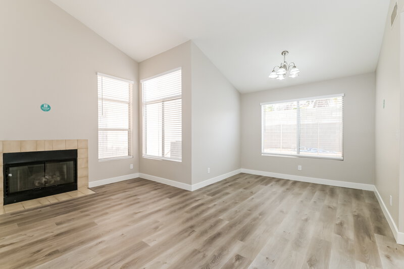 2,785/Mo, 2827 Norfolk Ave Henderson, NV 89074 Living Room View 2