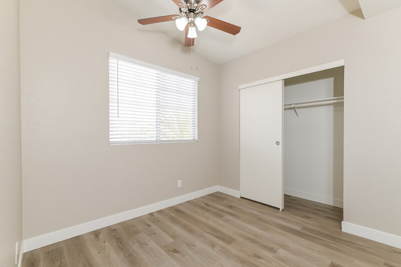 2,785/Mo, 2827 Norfolk Ave Henderson, NV 89074 Bedroom View 2